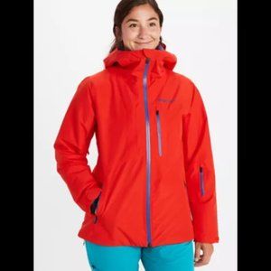Marmot Women's Ski/Snow Jacket, Size M